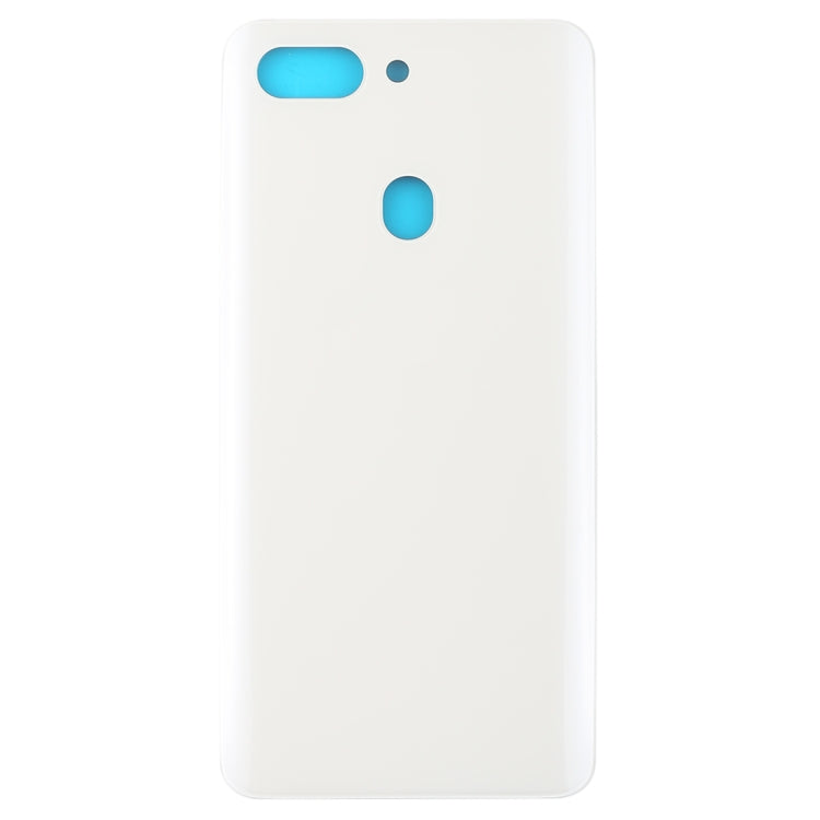 For OPPO R15 Pro Curved Back Cover