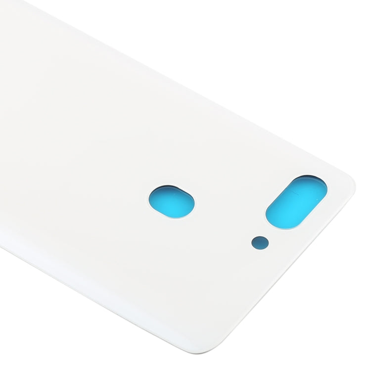 For OPPO R15 Pro Curved Back Cover