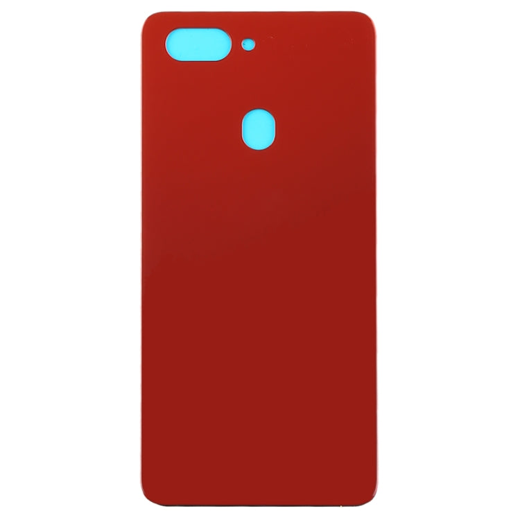 For OPPO R15 Back Cover