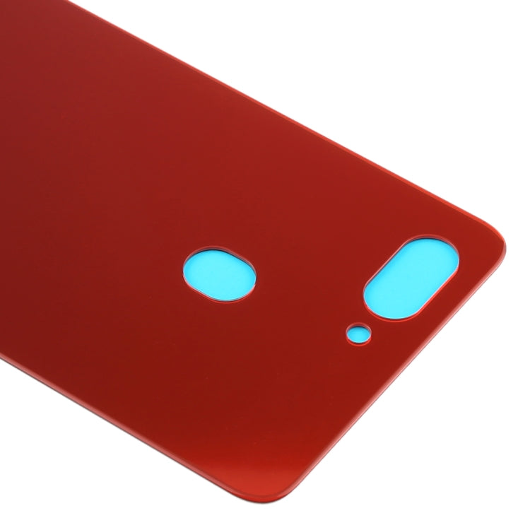 For OPPO R15 Back Cover