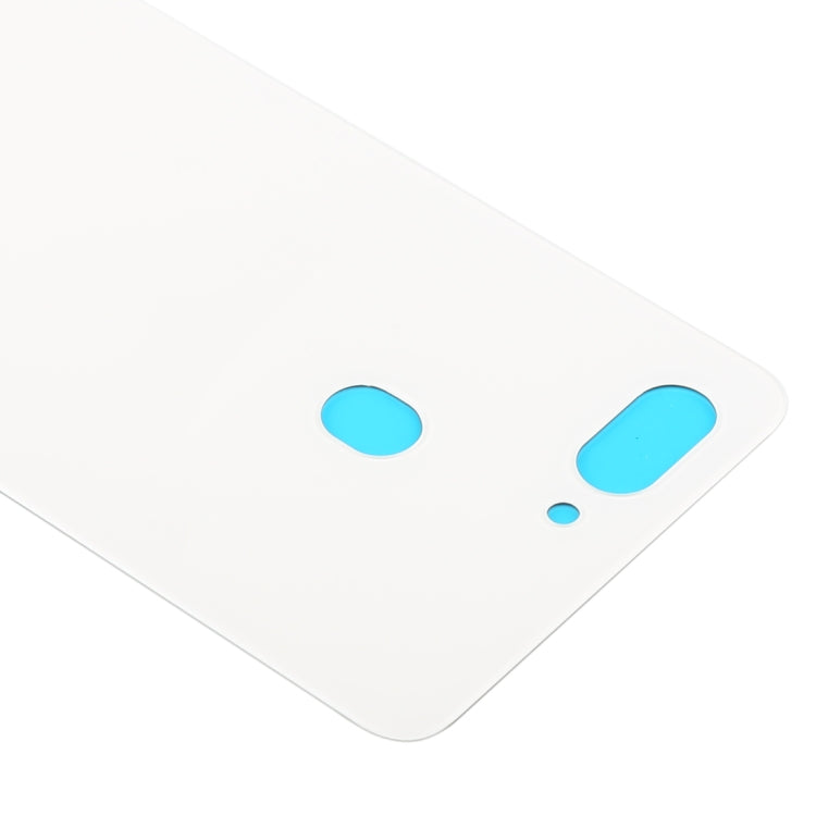 For OPPO R15 Back Cover