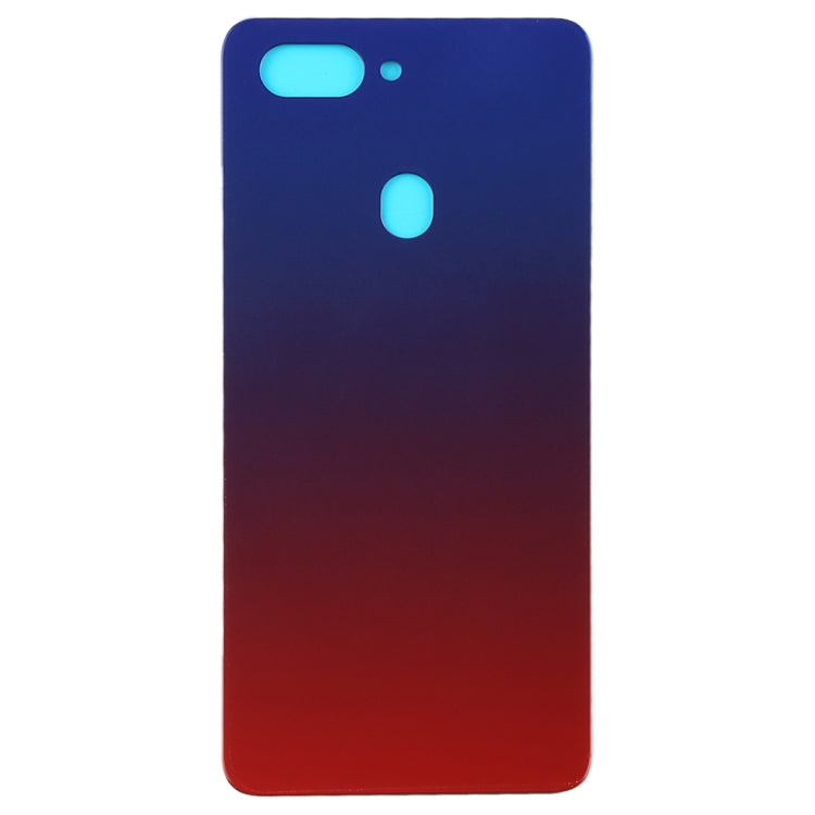 Nebula Version) Back Cover (Twilight)