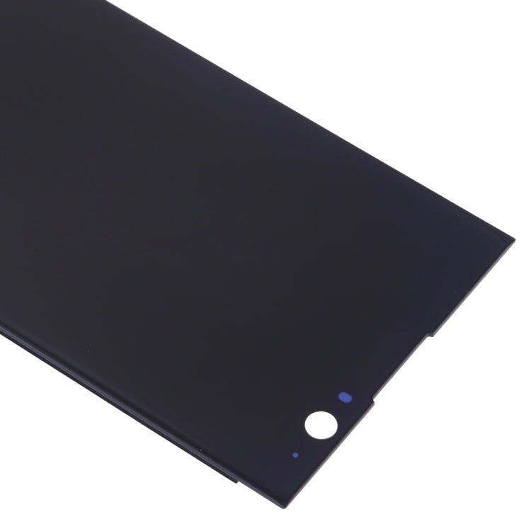 OEM LCD Screen for Sony Xperia XA2 Plus with Digitizer Full Assembly(Black)