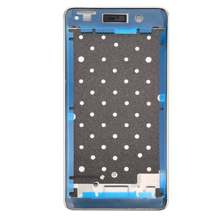 For Huawei Honor 4c Front Housing LCD Frame Bezel Plate