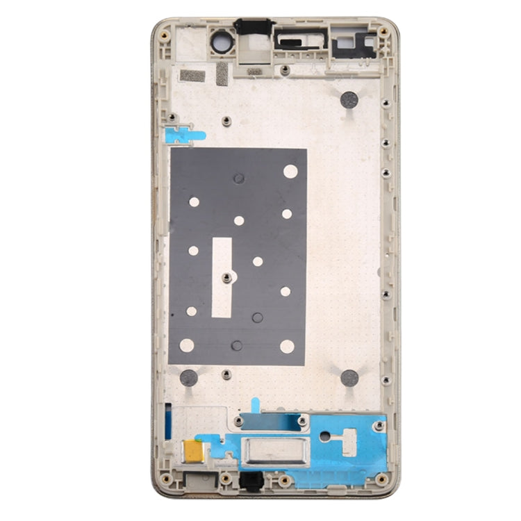 For Huawei Honor 4c Front Housing LCD Frame Bezel Plate