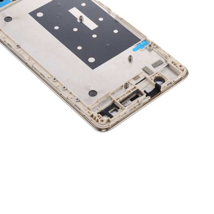 For Huawei Honor 4c Front Housing LCD Frame Bezel Plate