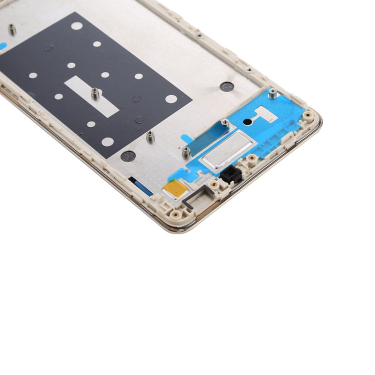 For Huawei Honor 4c Front Housing LCD Frame Bezel Plate