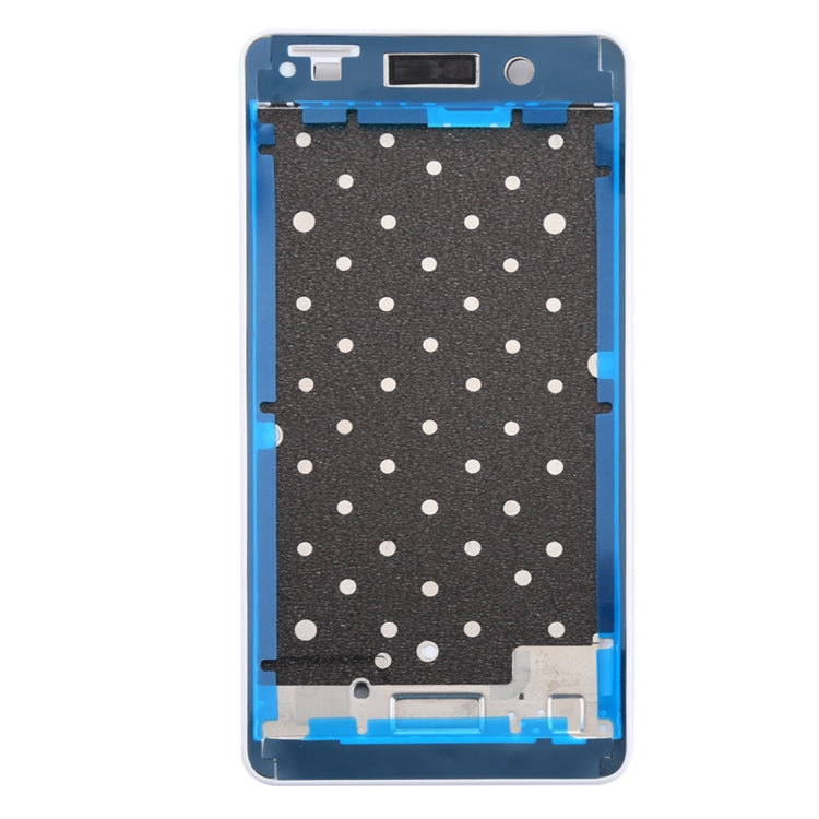 For Huawei Honor 4c Front Housing LCD Frame Bezel Plate