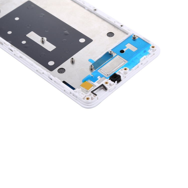 For Huawei Honor 4c Front Housing LCD Frame Bezel Plate