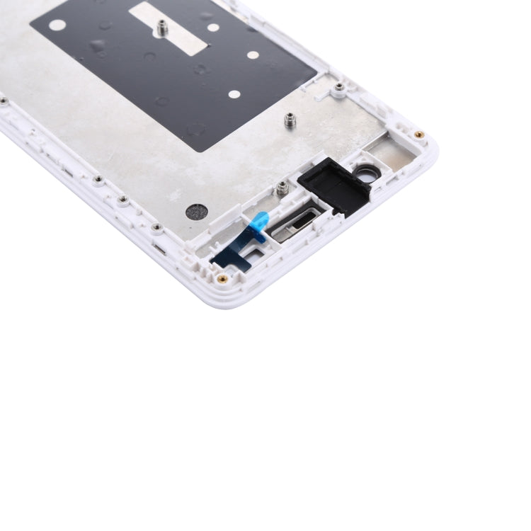 For Huawei Honor 4c Front Housing LCD Frame Bezel Plate