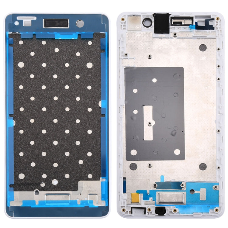 For Huawei Honor 4c Front Housing LCD Frame Bezel Plate