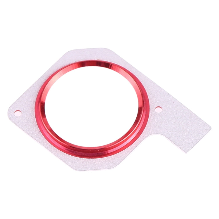 Fingerprint Protector Ring for Huawei Honor 8X