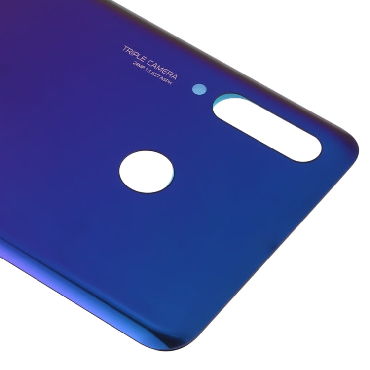 Battery Back Cover for Huawei P30 Lite (24MP)