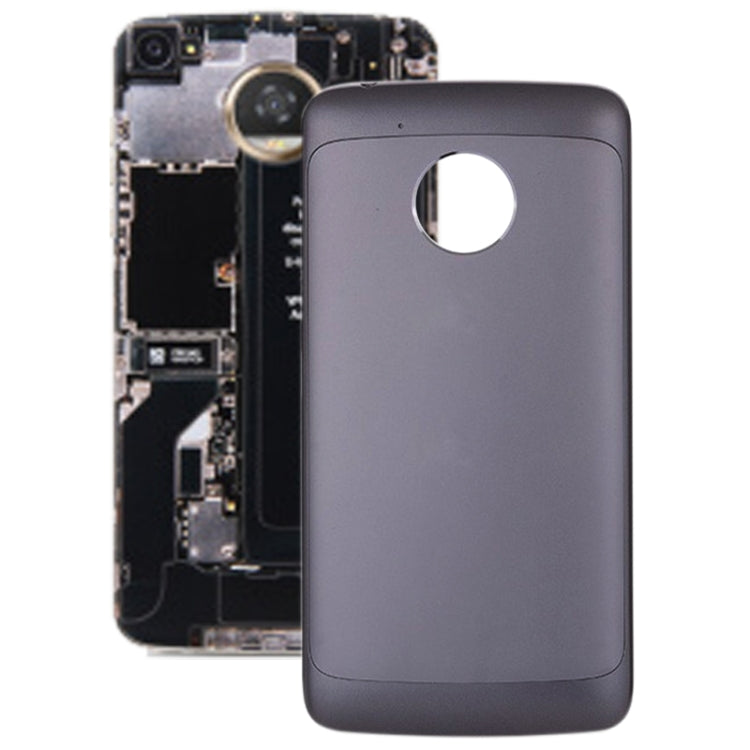 Battery Back Cover for Motorola Moto G5 XT1672 XT1676
