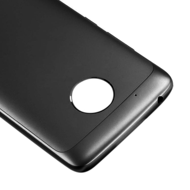 Battery Back Cover for Motorola Moto G5 XT1672 XT1676