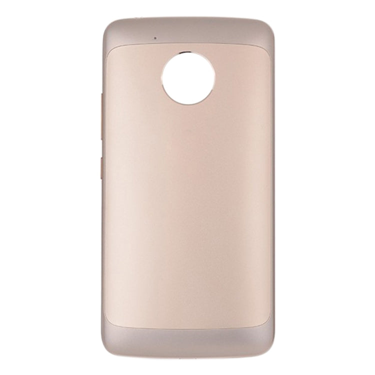 Battery Back Cover for Motorola Moto G5 XT1672 XT1676