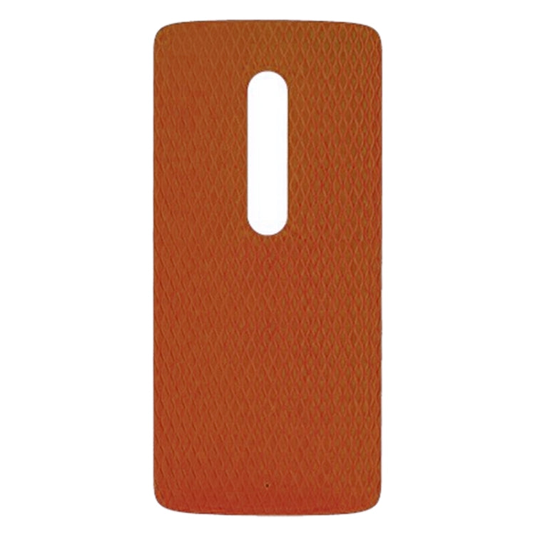 Battery Back Cover for Motorola Moto X Play XT1561 XT1562