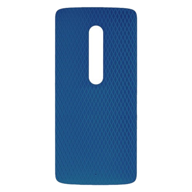 Battery Back Cover for Motorola Moto X Play XT1561 XT1562