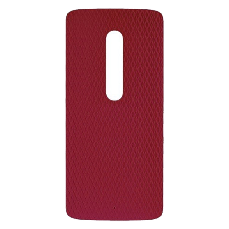 Battery Back Cover for Motorola Moto X Play XT1561 XT1562