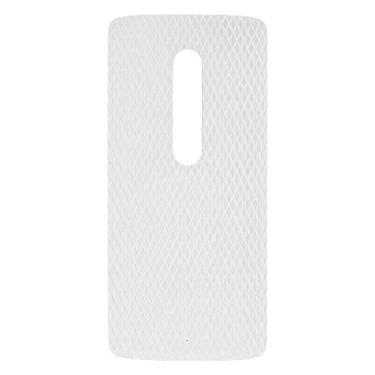 Battery Back Cover for Motorola Moto X Play XT1561 XT1562