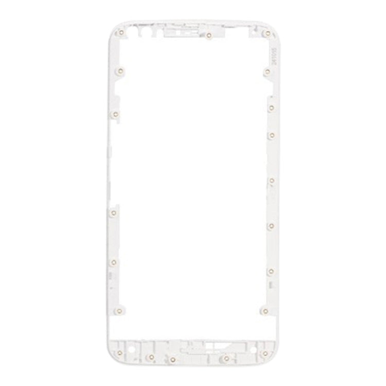 Front LCD Screen Bezel Frame for Motorola Moto X Style