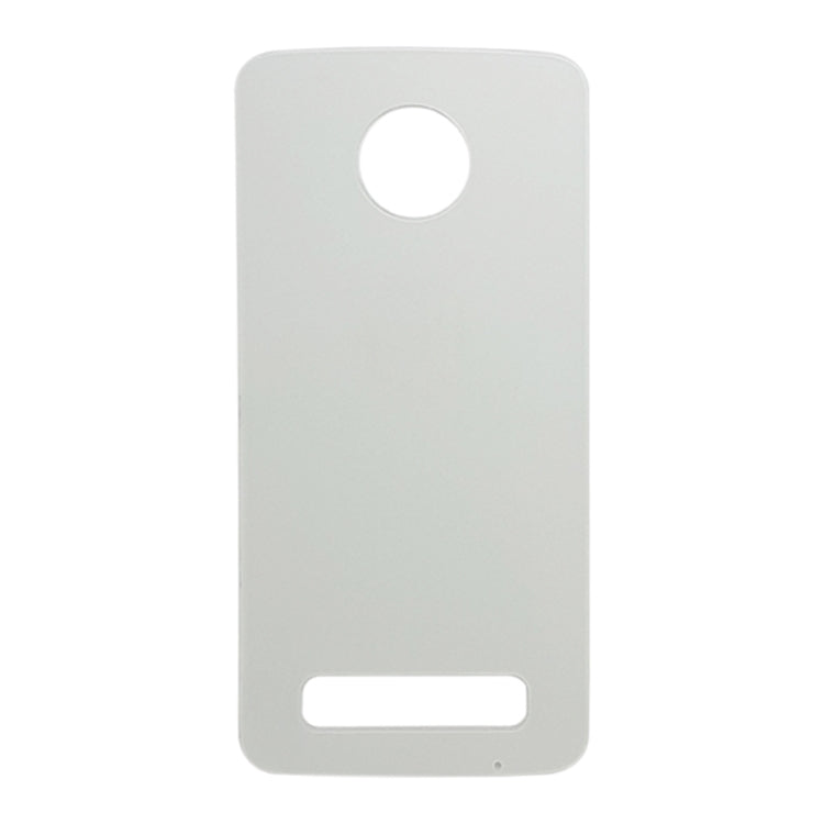 Battery Back Cover for Motorola Moto Z Play XT1635
