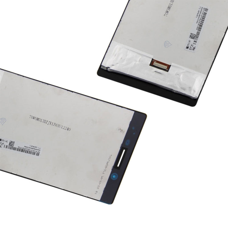 OEM LCD Screen for Lenovo Tab 3 7 inch / 730 / TB3-730 / TB3-730X / TB3-730F / TB3-730M with Digitizer Full Assembly (Black)