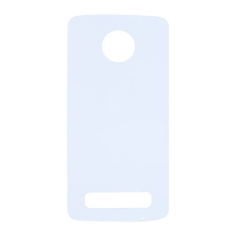 Battery Back Cover for Motorola Moto Z