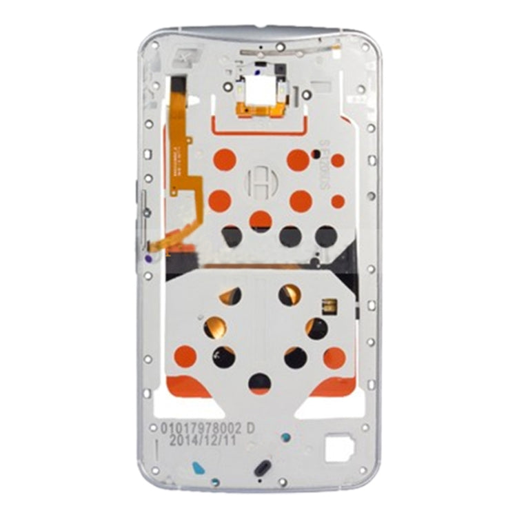 Middle Frame Bezel Plate for Motorola Nexus 6 XT1100