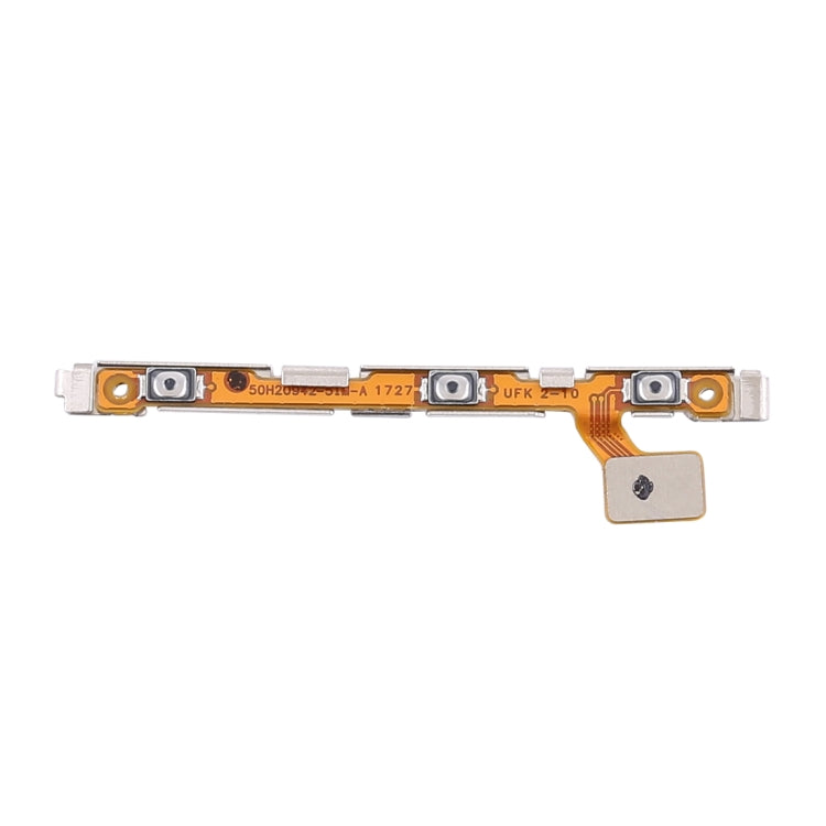 Power Button & Volume Button Flex Cable for HTC U11 Eyes