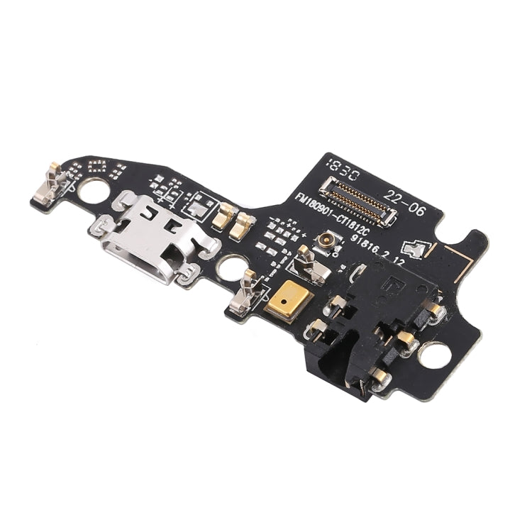 For Meizu V8 Charging Port Board
