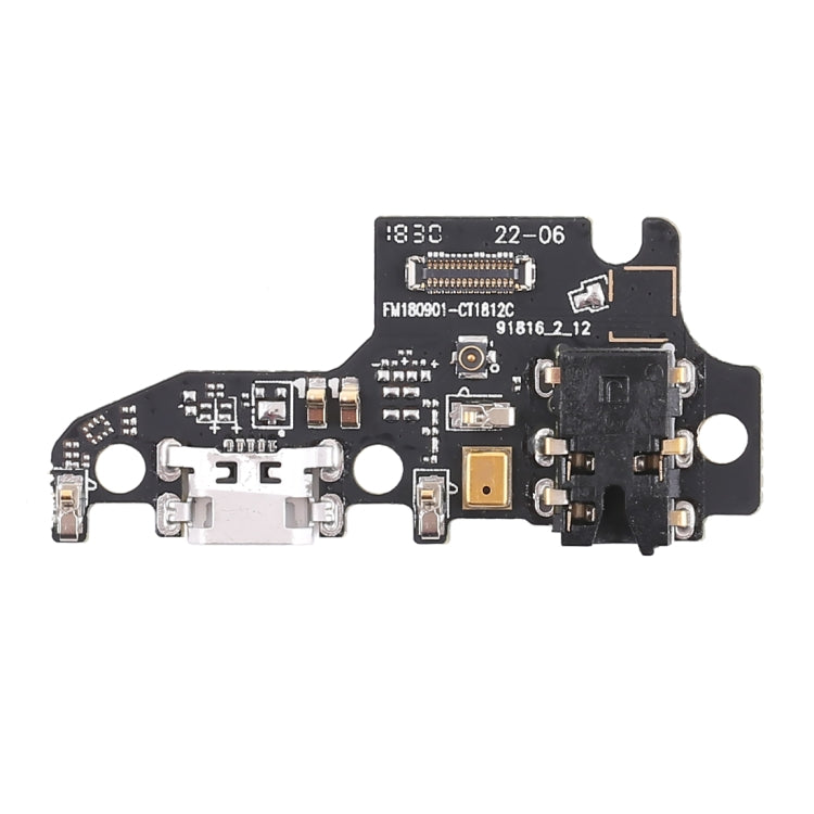 For Meizu V8 Charging Port Board