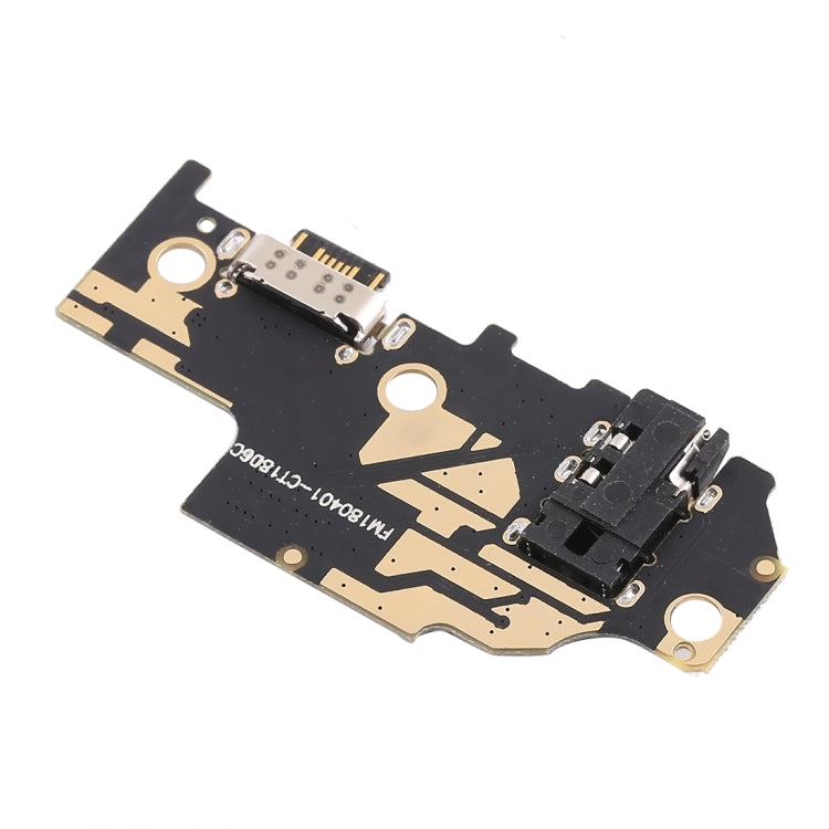 For Meizu E3 Charging Port Board