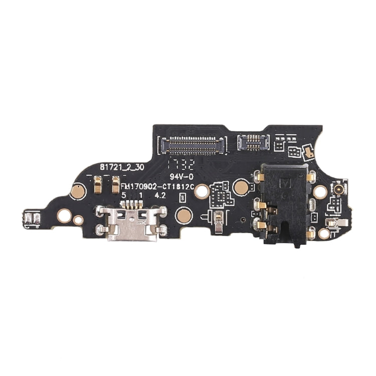 For Meizu M6 Note Charging Port Board