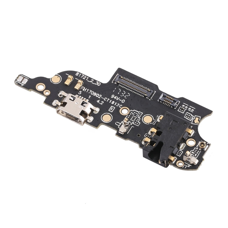 For Meizu M6 Note Charging Port Board