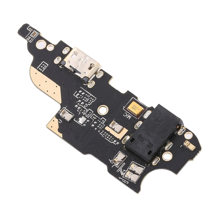 For Meizu M6 Note Charging Port Board
