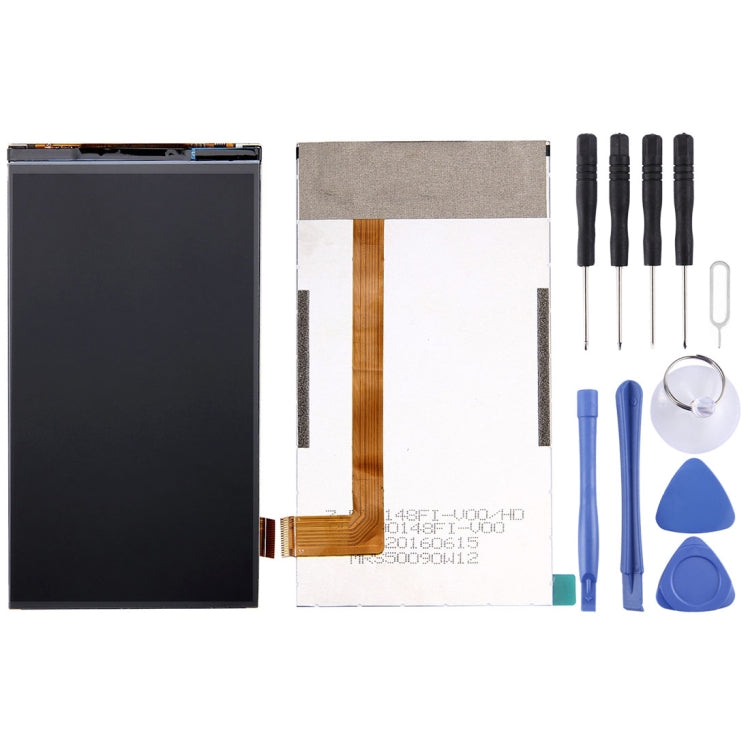 HAWEEL H1 & H1 Pro (H1P) Original LCD Screen