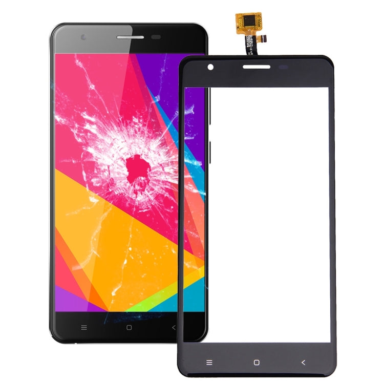 HAWEEL H1 Pro (H1P) Original Touch Panel