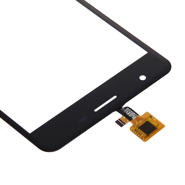 HAWEEL H1 Pro (H1P) Original Touch Panel