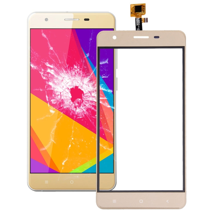 HAWEEL H1 Pro (H1P) Original Touch Panel