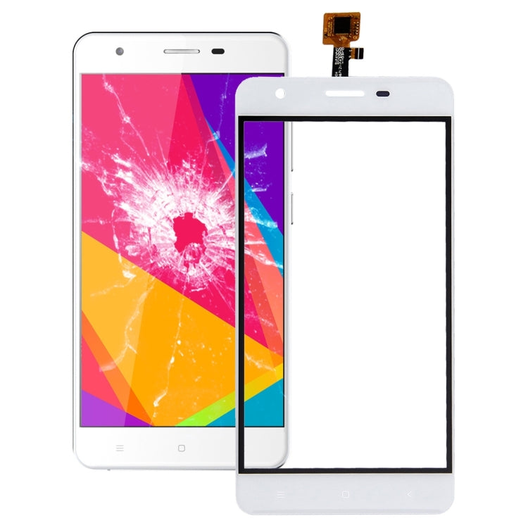 HAWEEL H1 Pro (H1P) Original Touch Panel