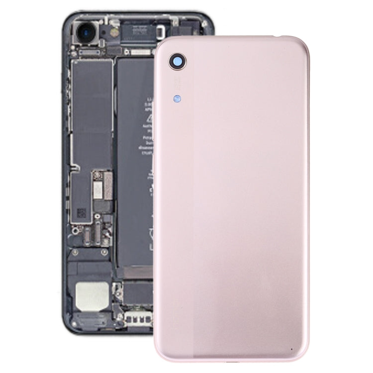 Battery Back Cover with Camera Lens & Side Keys for Huawei Honor Play 8A