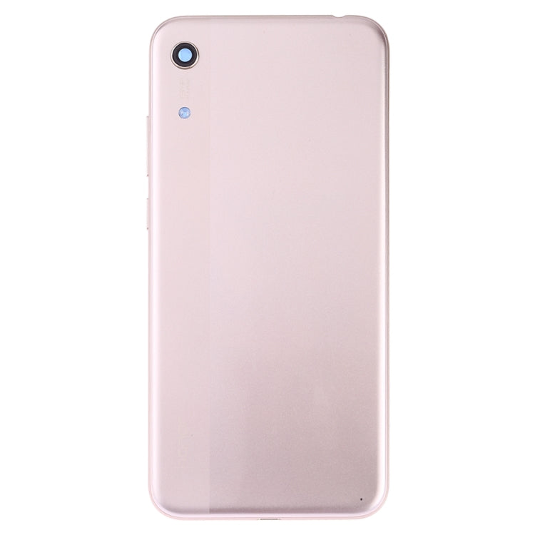 Battery Back Cover with Camera Lens & Side Keys for Huawei Honor Play 8A
