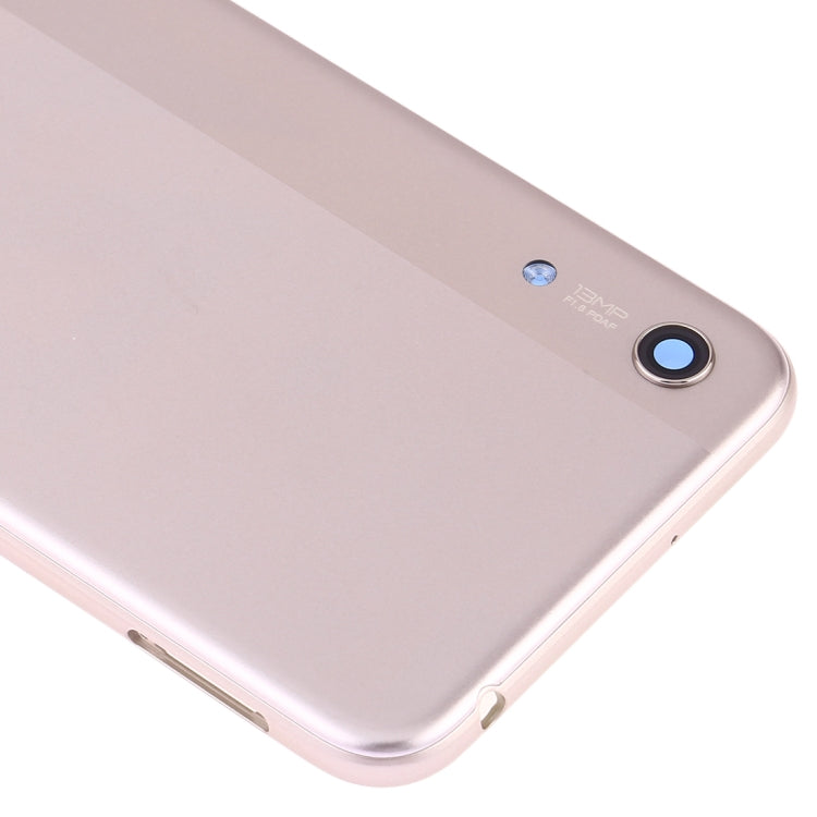 Battery Back Cover with Camera Lens & Side Keys for Huawei Honor Play 8A
