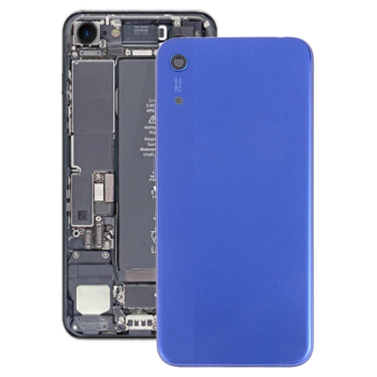 Battery Back Cover with Camera Lens & Side Keys for Huawei Honor Play 8A