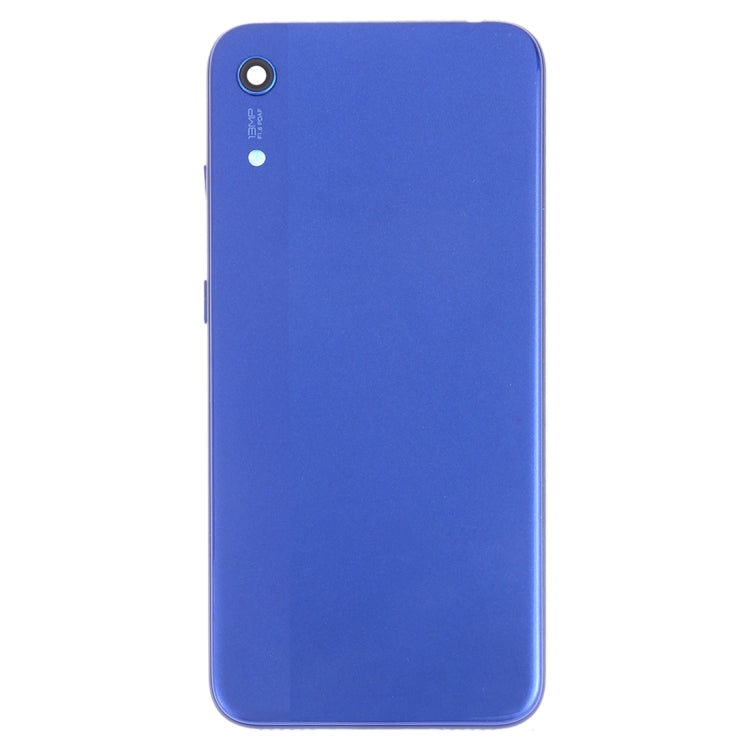 Battery Back Cover with Camera Lens & Side Keys for Huawei Honor Play 8A
