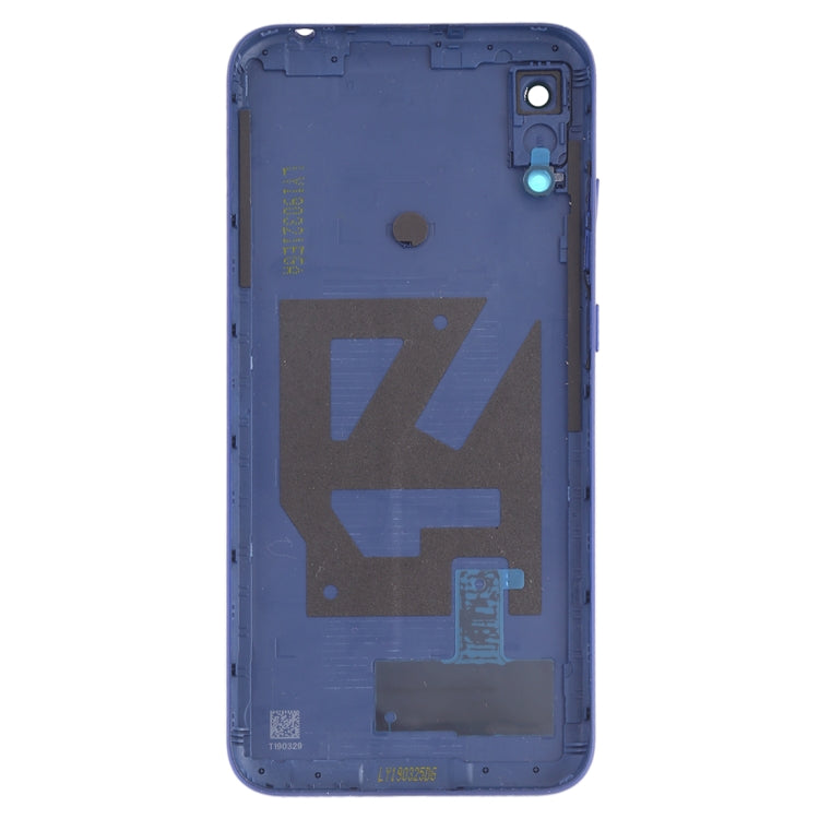 Battery Back Cover with Camera Lens & Side Keys for Huawei Honor Play 8A