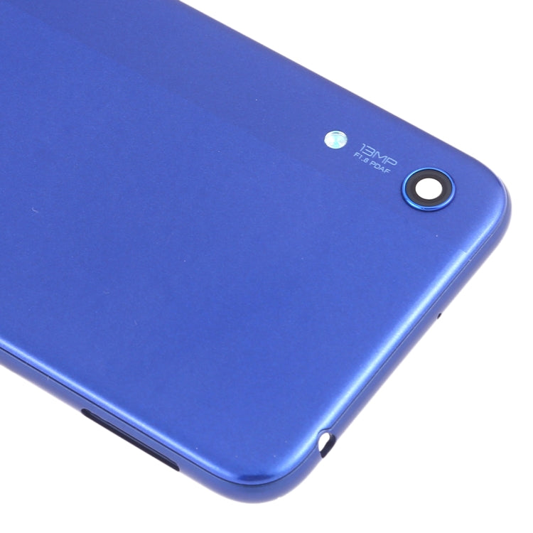 Battery Back Cover with Camera Lens & Side Keys for Huawei Honor Play 8A