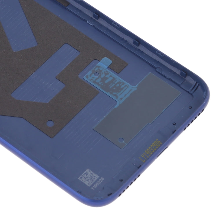 Battery Back Cover with Camera Lens & Side Keys for Huawei Honor Play 8A