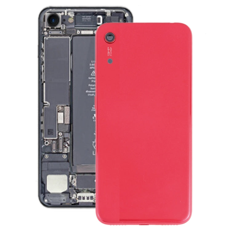 Battery Back Cover with Camera Lens & Side Keys for Huawei Honor Play 8A